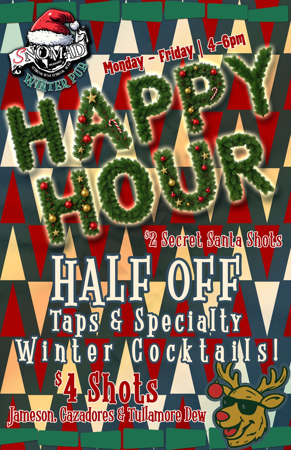 Happy Hour event photo