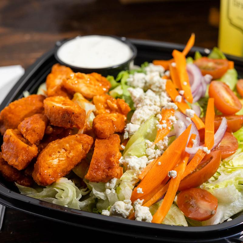 Buffalo Chop Chop Salad photo