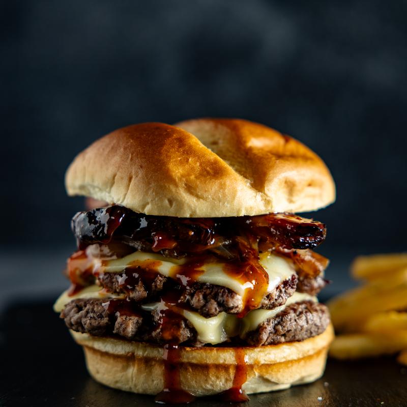 The Brisket Burger photo
