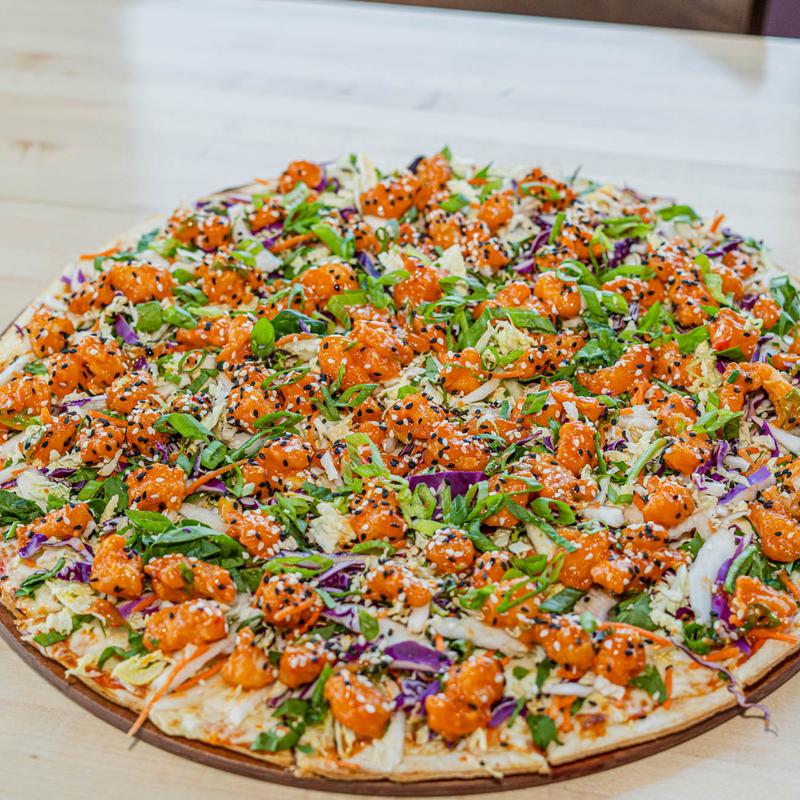 Firecracker Shrimp photo