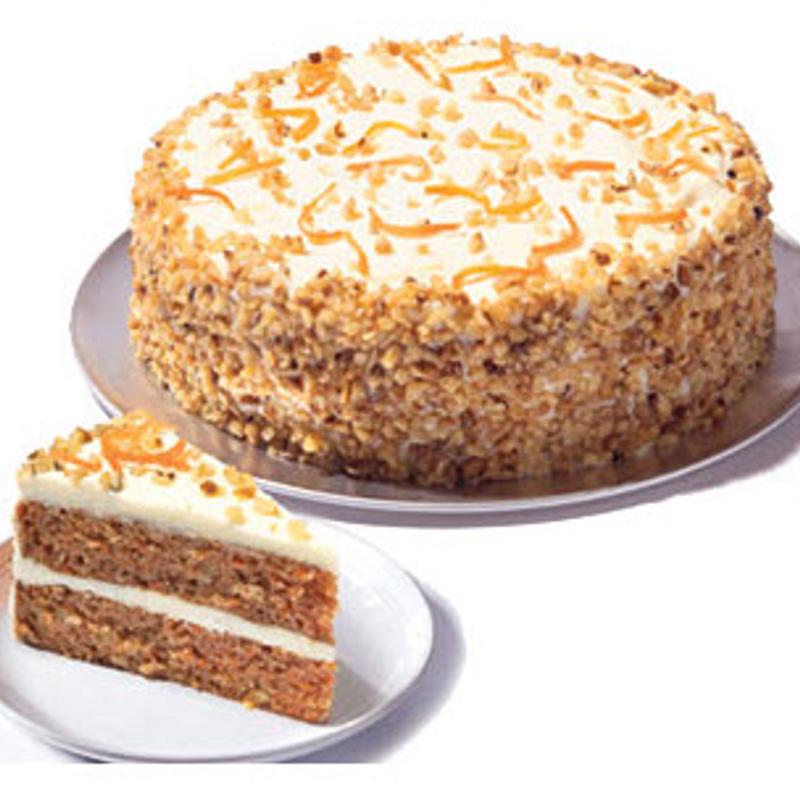 Carrot Cake  By Eli's photo