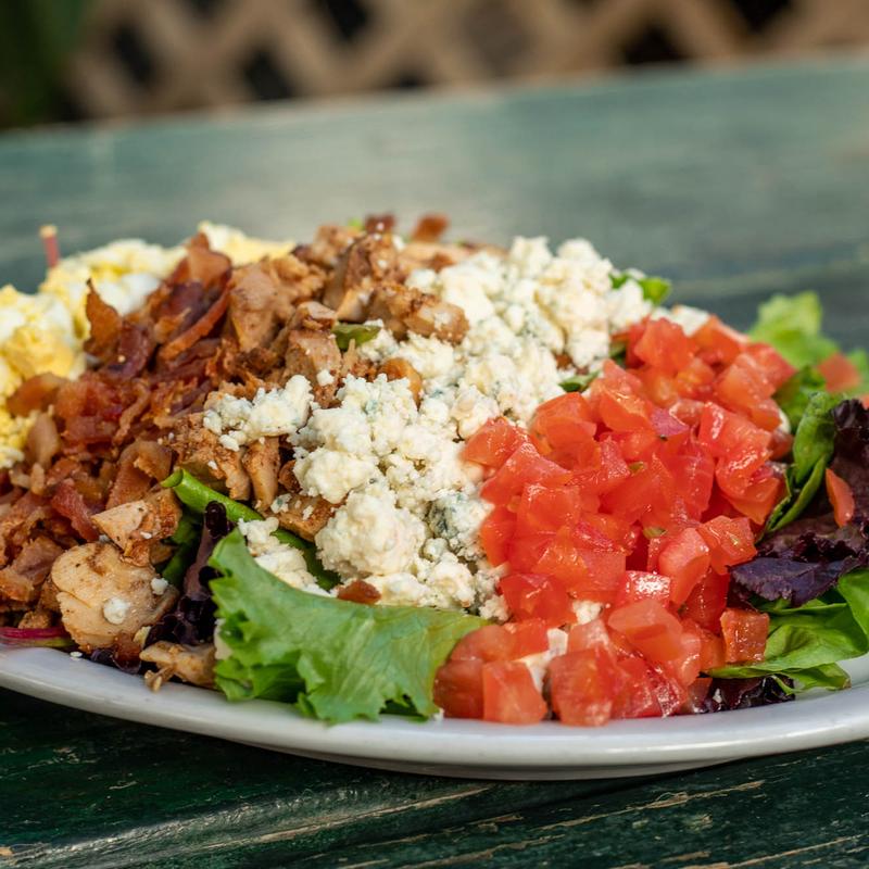 Cobb Salad photo