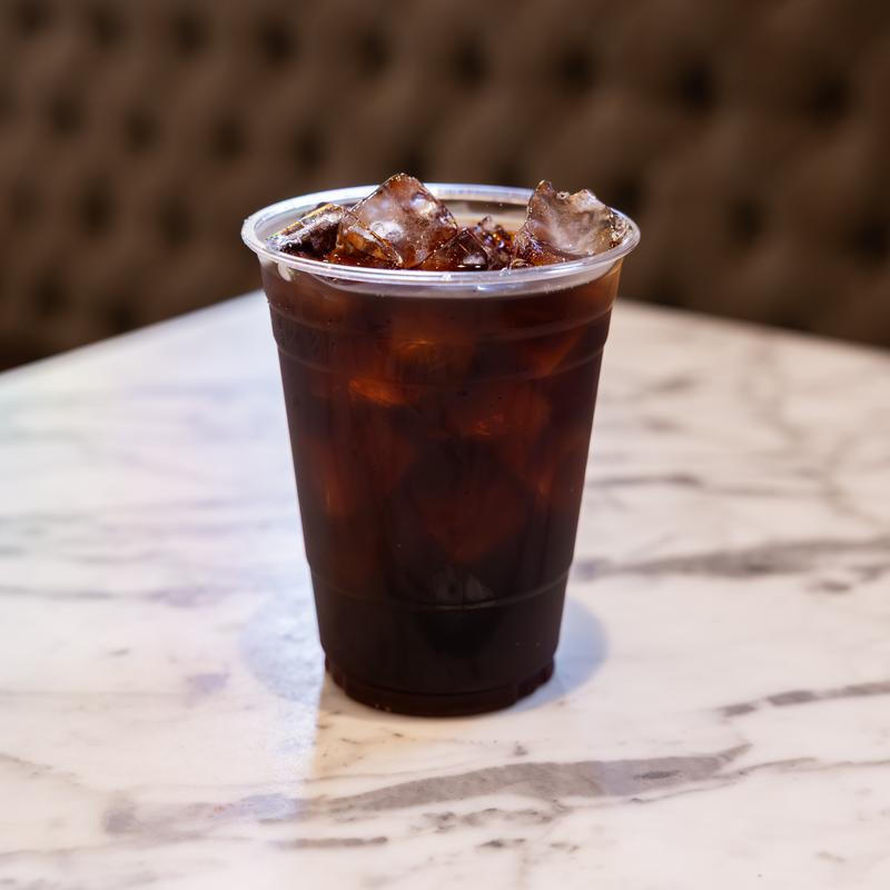 Red Eye (ICED) photo