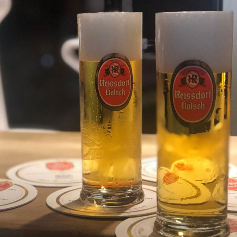 Reissdorf Kölsch photo