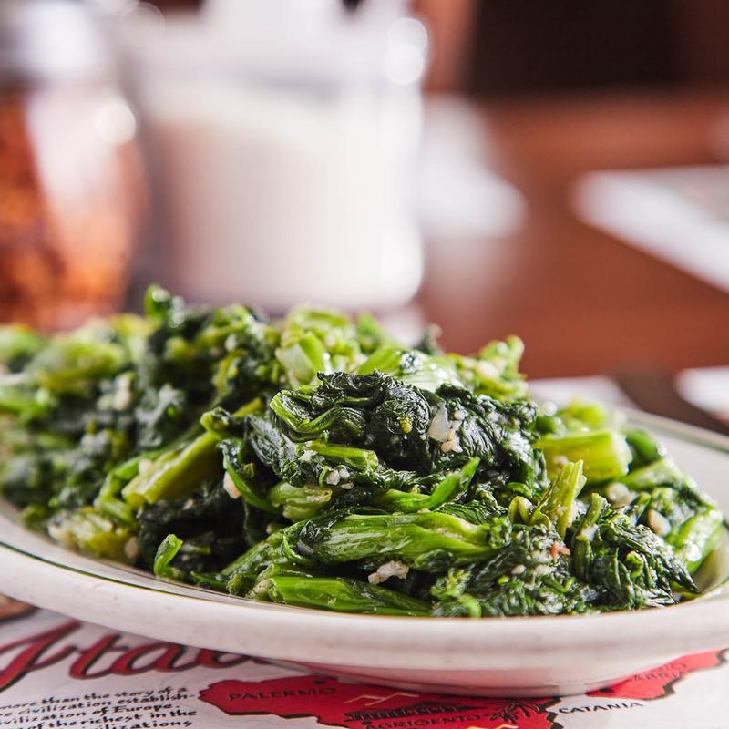 Broccoli Rabe photo