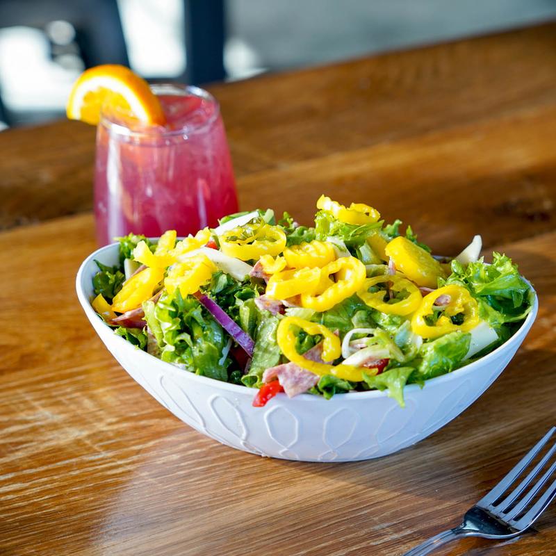 Italian Chopped photo