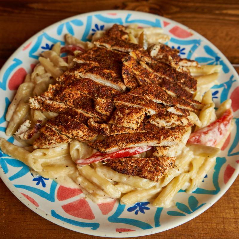 Santiago Pasta photo