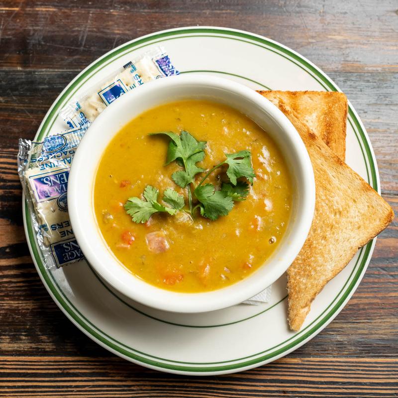 Soup of the Day photo