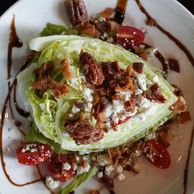 Wedge Salad photo