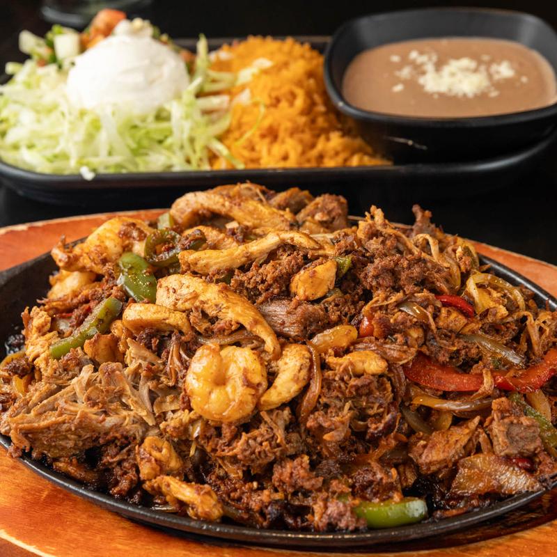 Insane Fajitas photo