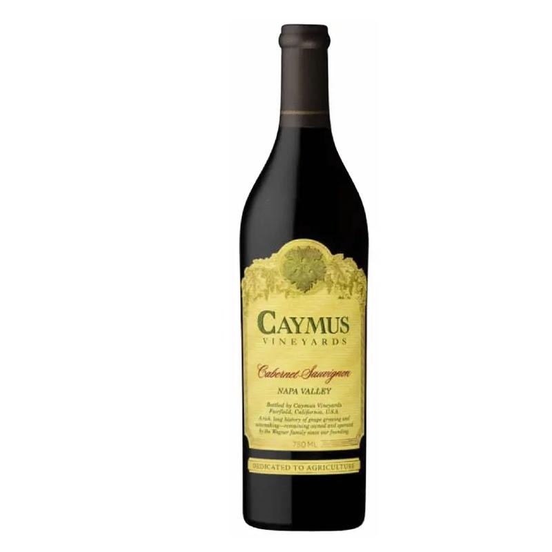 Caymus Cabernet photo