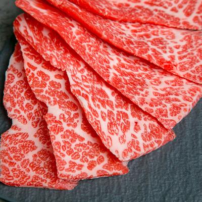 Wagyu Boneless Short Rib.