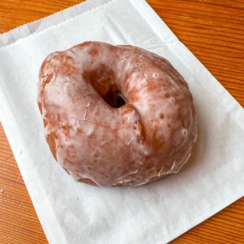 Donuts & Fritters photo