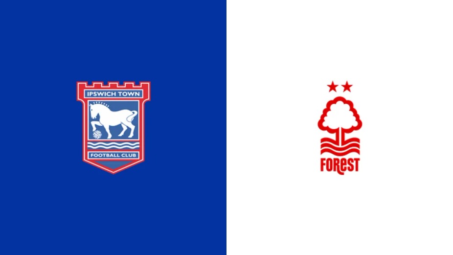 Ipswich Town v Nottingham event photo