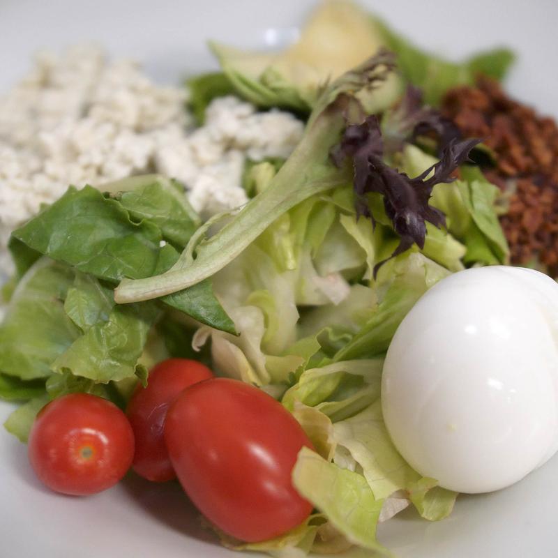 Cobb Salad photo