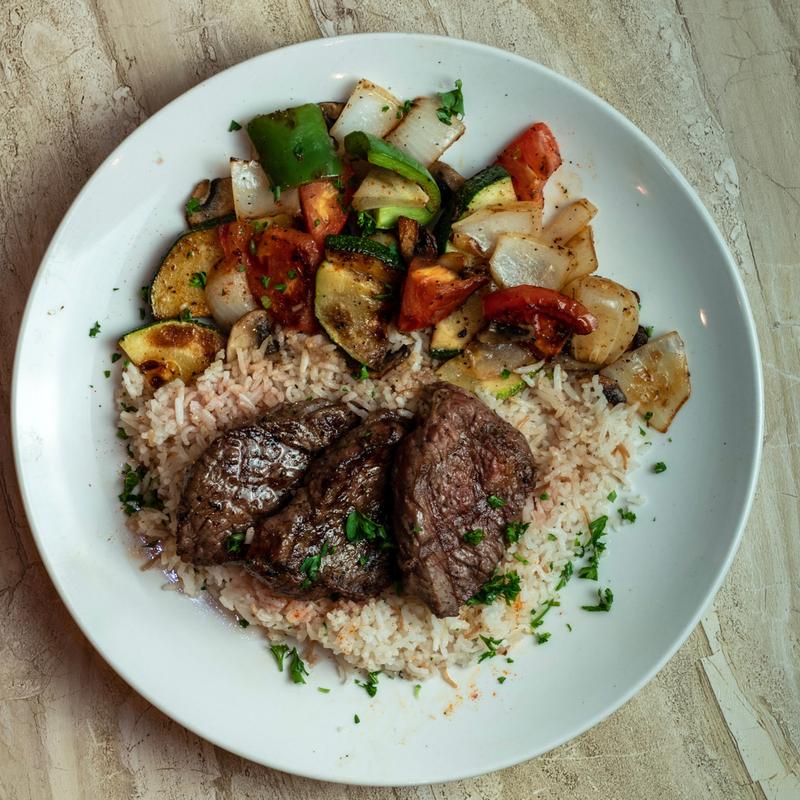 Beef Tenderloin photo