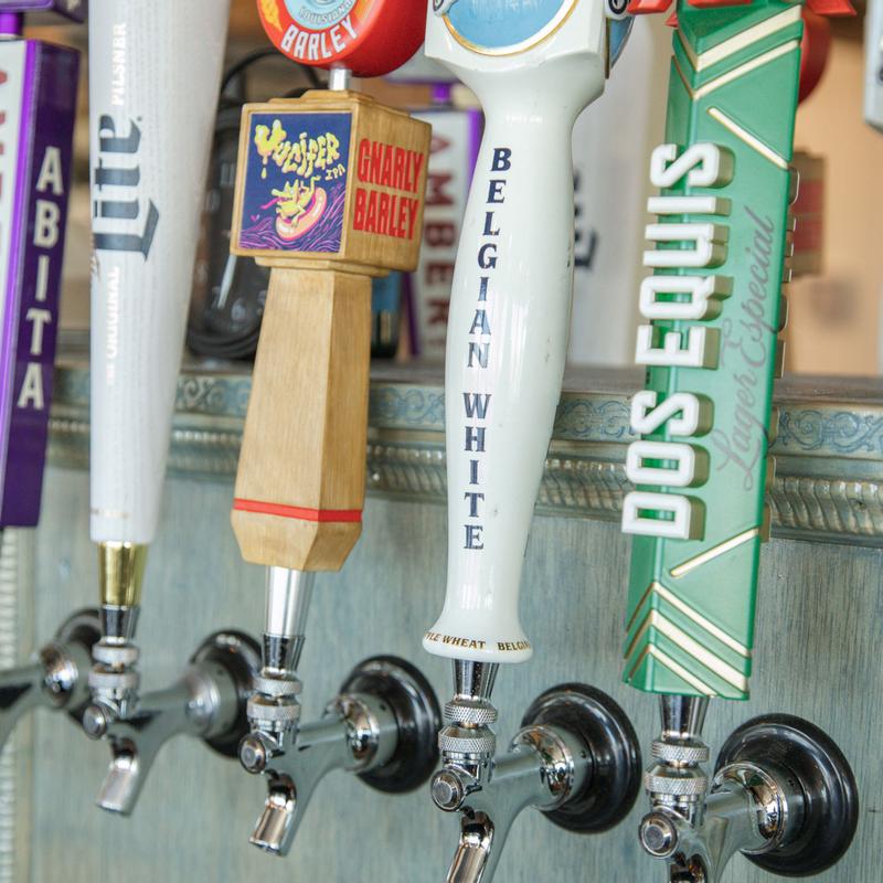 $1 Off Draft Beer photo