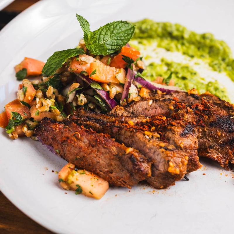 Grilled Petite Tenderloin +5 photo
