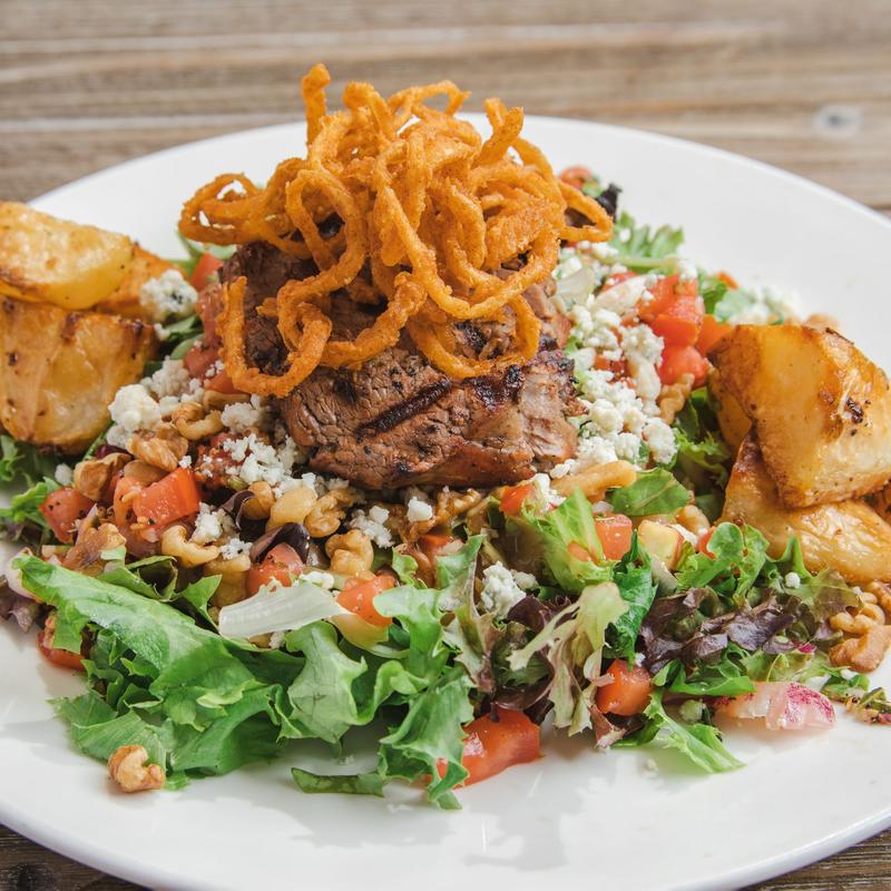 Steak Salad photo