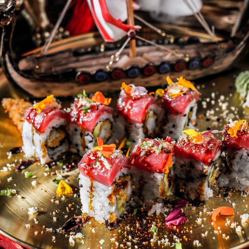 Tropical Wave* photo