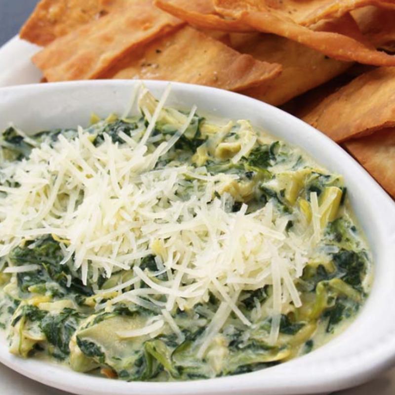 Spinach Dip photo