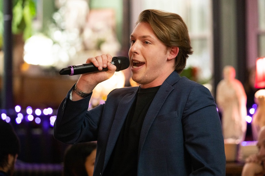 Live Opera & Broadway Show event photo