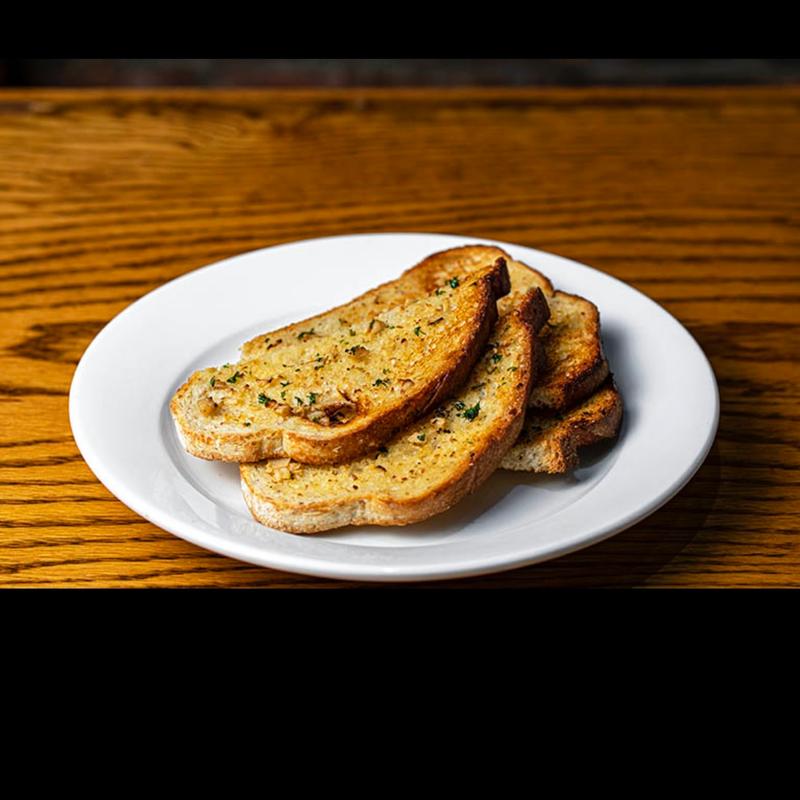 Panne All'aglio photo