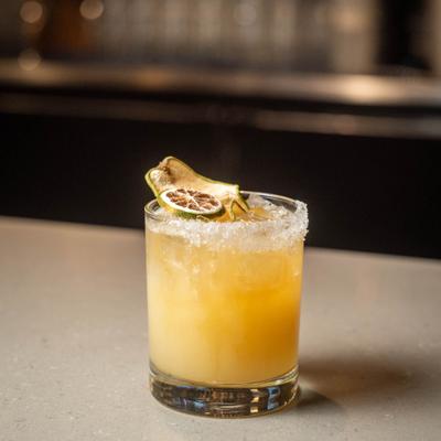 Pearfect Cadillac Margarita photo