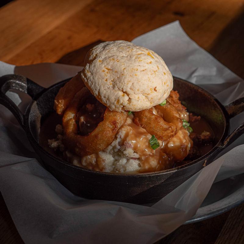 Shepherd's Pie photo