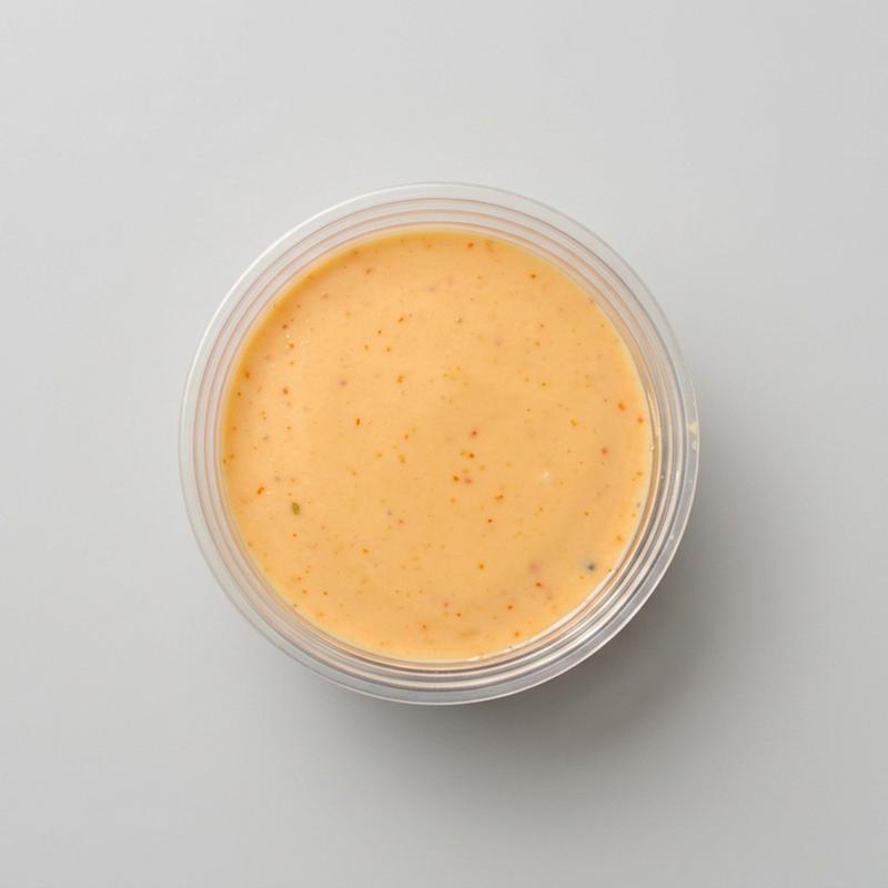 menu item 42 of 50, Spicy Mayo
