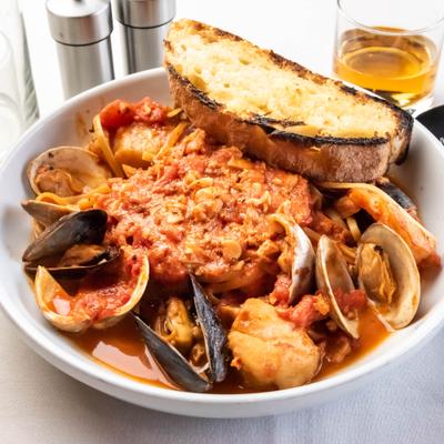 Cioppino