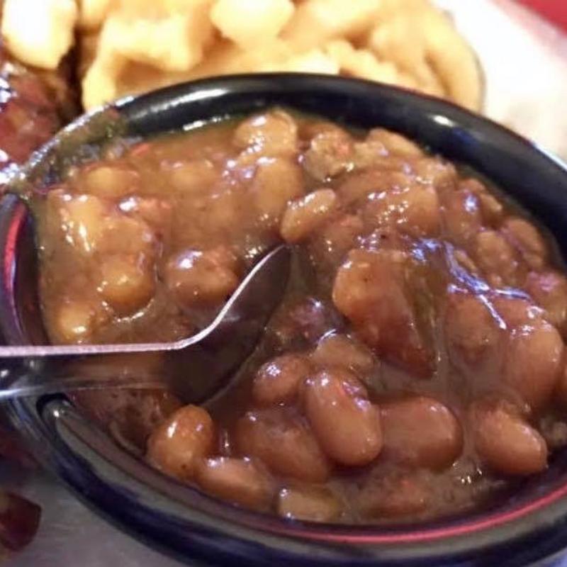 BBQ Beans photo