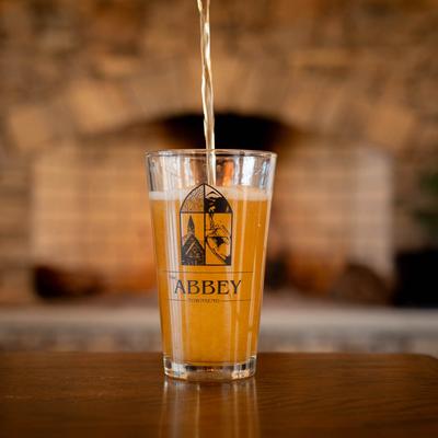 Our craft beer selection is great!.