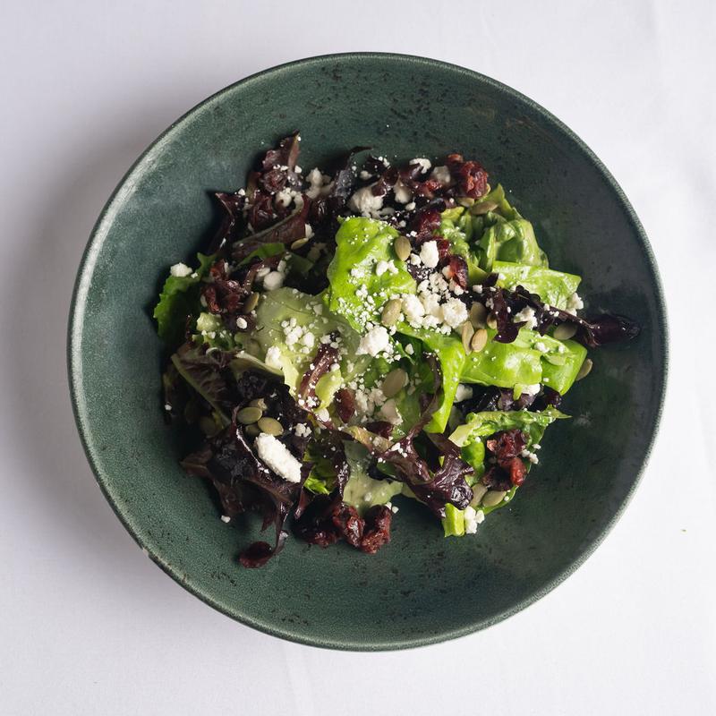 Baby Gem Salad photo