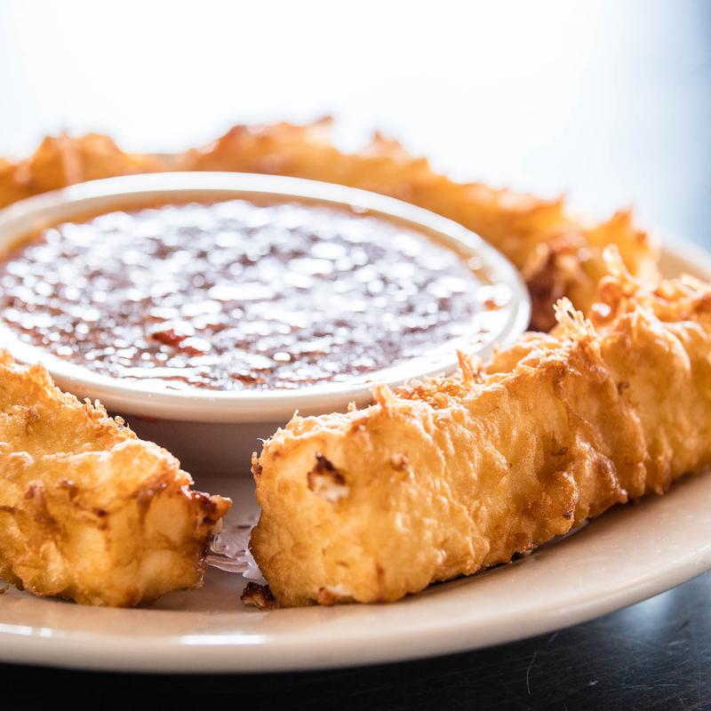 Mozzarella Sticks photo