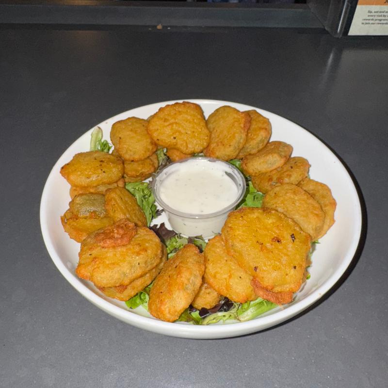 Fried Pickles photo