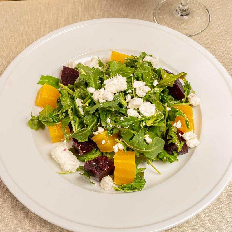 Beet Salad photo