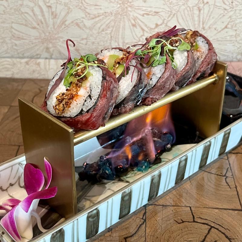 Midnight Roll* photo