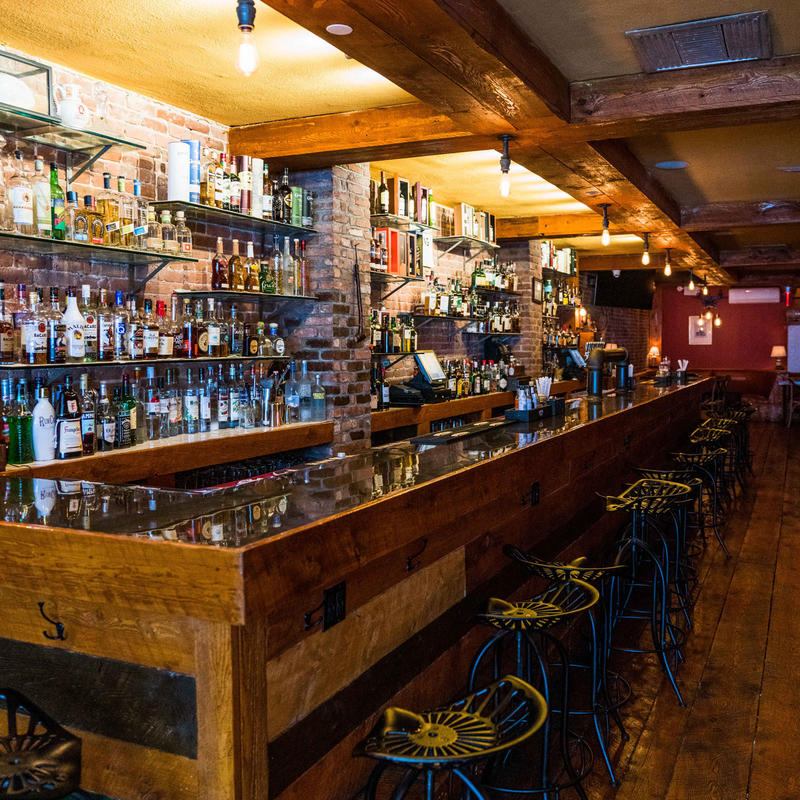 Monk McGinns Happy Hour/Specials SpotHopper