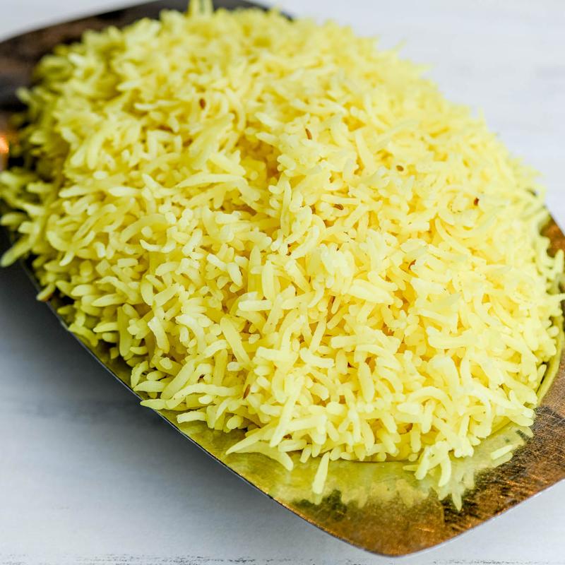 Basmati Chawal photo