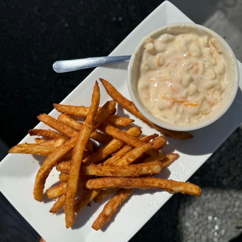 Mac and Cheese photo