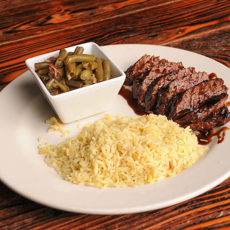 Devil's Cut Steak Tips photo