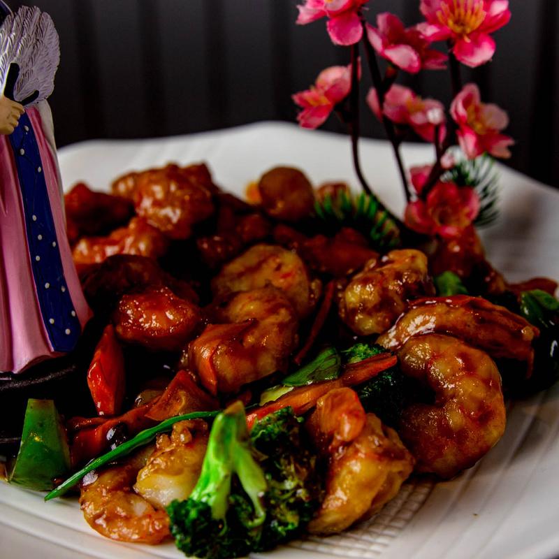 S7. Dragon & Phoenix photo