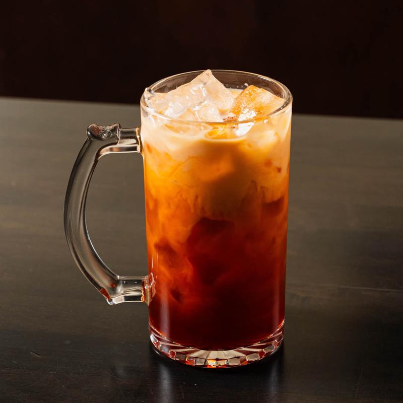Thai Ice Tea / Coffee photo