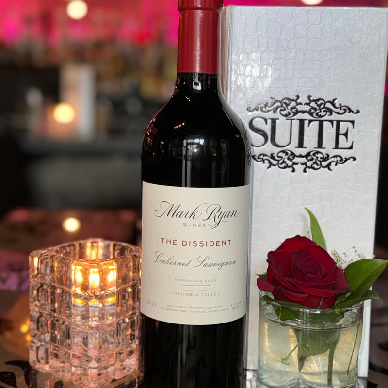 Mark Ryan The Dissident photo