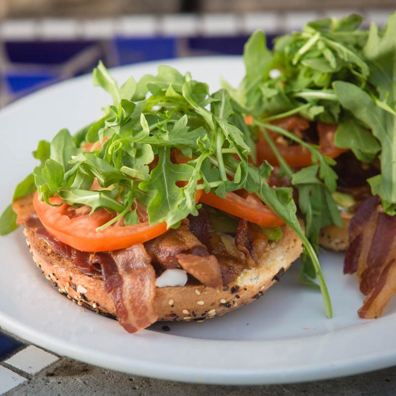 Ultimate Bagel photo