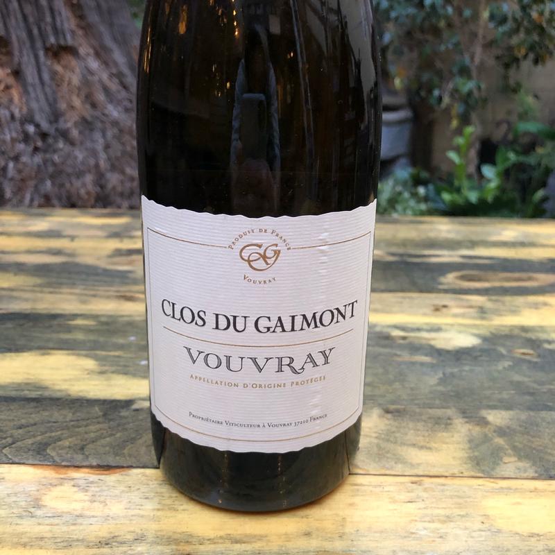 Clos Du Gaimont Vouvray photo