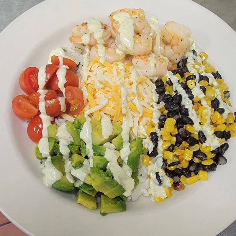 Rice Bowl photo
