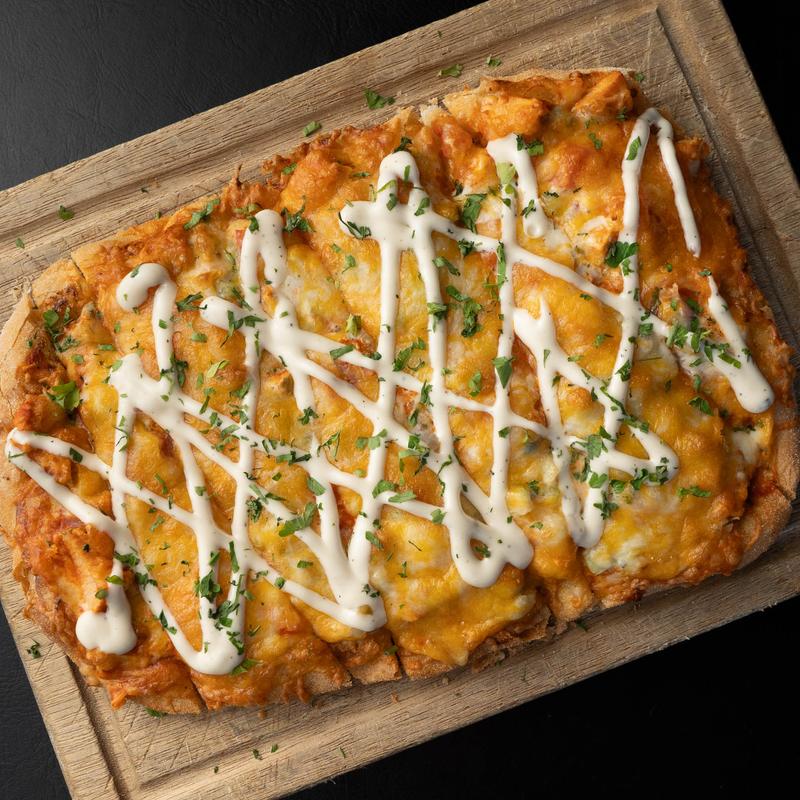 Buffalo Chicken photo