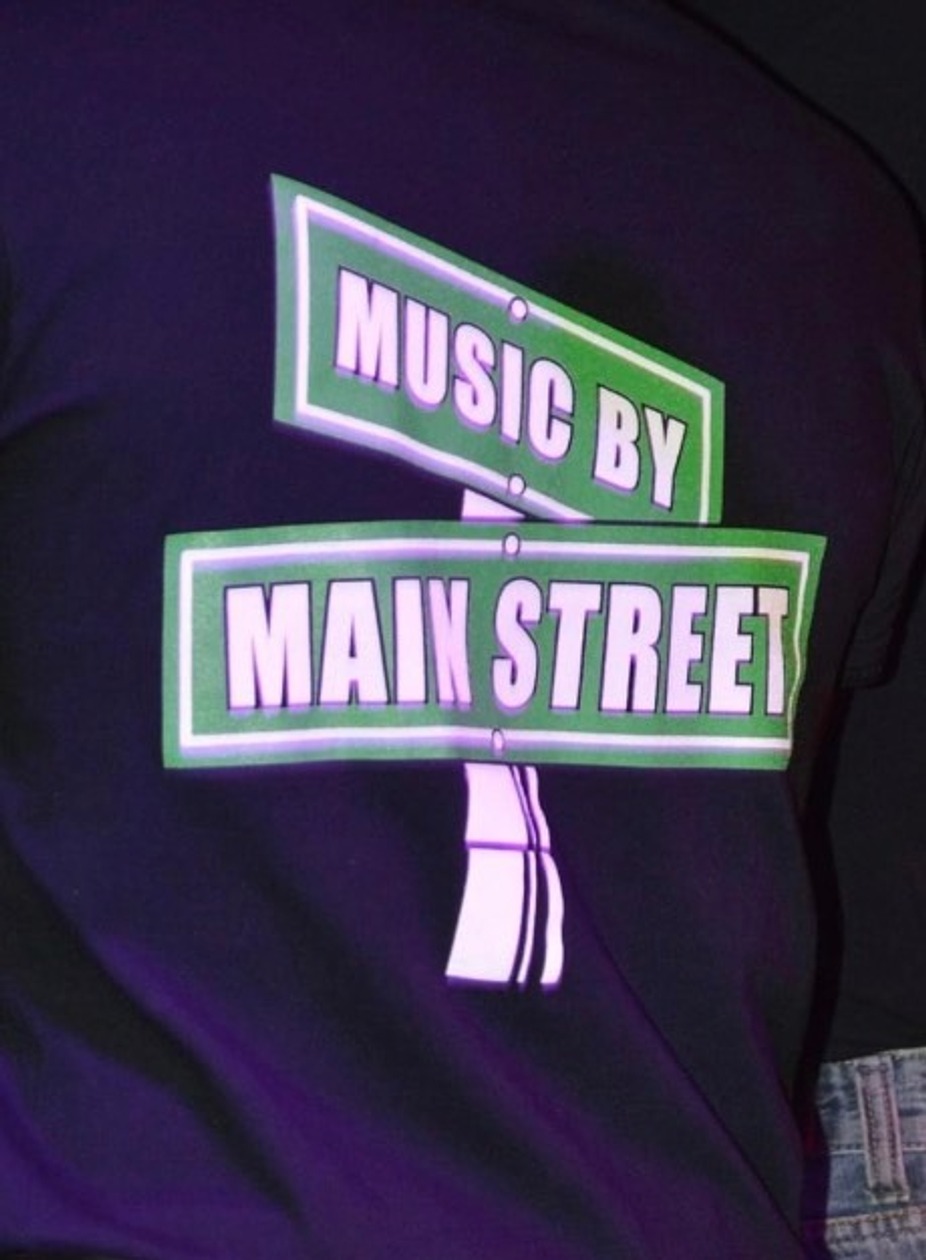 MAIN STREET BAND event photo